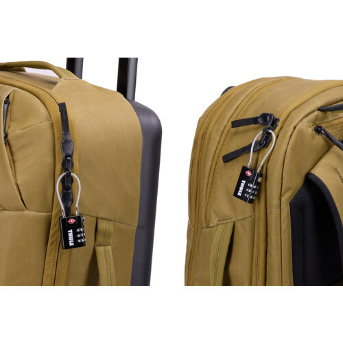 Thule slotje Thule TSA cable lock Thule slotje Thule TSA cable lock