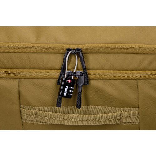 Thule slotje Thule TSA cable lock Thule slotje Thule TSA cable lock