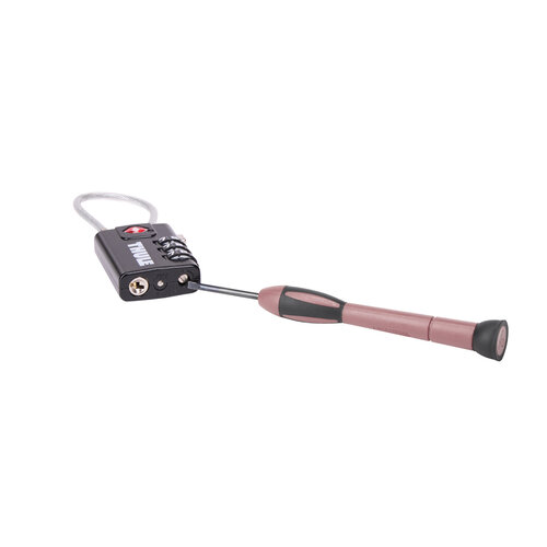 Thule slotje Thule TSA cable lock Thule slotje Thule TSA cable lock