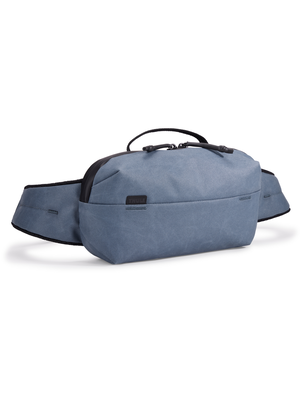 Thule heuptas Aion Sling 2 liter blauw