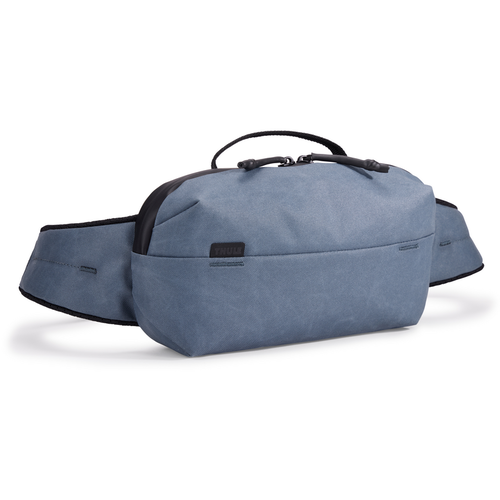 Thule heuptas Aion Sling 2 liter blauw Thule heuptas Aion Sling 2 liter blauw
