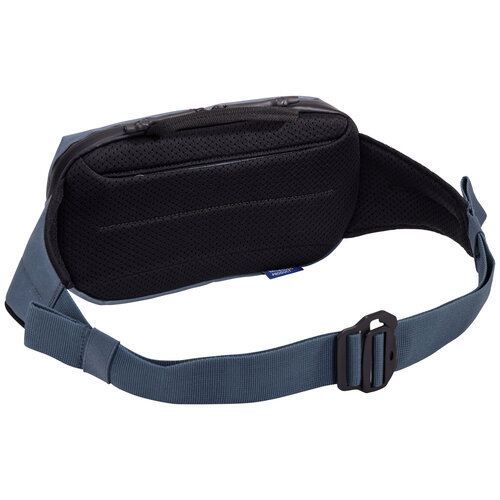 Thule heuptas Thule Aion Sling 2 liter blauw Thule heuptas Thule Aion Sling 2 liter blauw