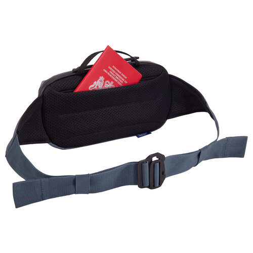 Thule heuptas Thule Aion Sling 2 liter blauw Thule heuptas Thule Aion Sling 2 liter blauw