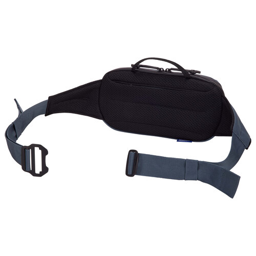 Thule heuptas Thule Aion Sling 2 liter blauw Thule heuptas Thule Aion Sling 2 liter blauw