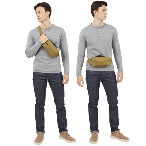 Thule heuptas Thule Aion Sling 2 liter nutria Thule heuptas Thule Aion Sling 2 liter nutria