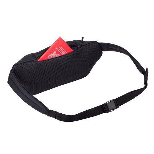Thule heuptas Thule Subterra 2 sling tas 3 liter zwart Thule heuptas Thule Subterra 2 sling tas 3 liter zwart
