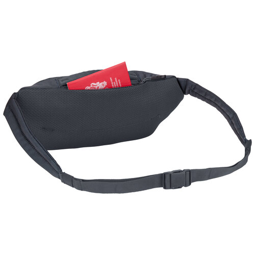 Thule heuptas Thule Subterra 2 sling tas 3 liter blauw Thule heuptas Thule Subterra 2 sling tas 3 liter blauw