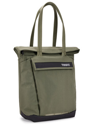 Thule draagtas Paramount 22 liter groen