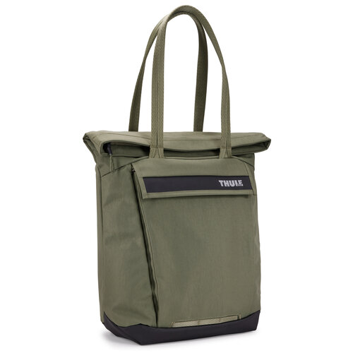 Thule draagtas Paramount 22 liter groen