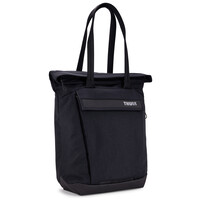 Paramount 22 liter zwart