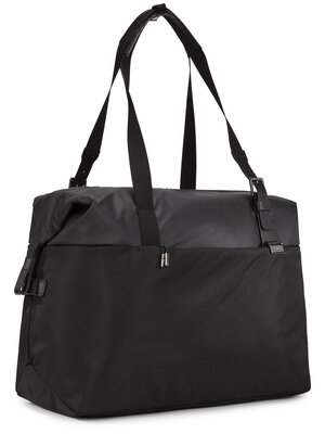 Thule draagtas Spira weekendtas 37 liter zwart