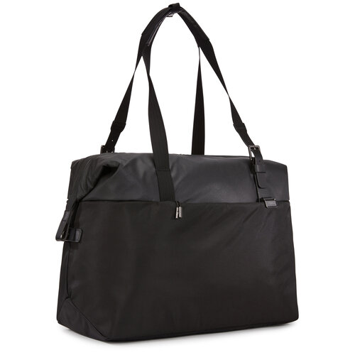 Thule draagtas Spira weekendtas 37 liter zwart