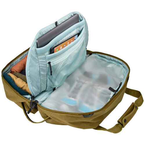 Thule duffel Thule Aion duffel 35 liter nutria Thule duffel Thule Aion duffel 35 liter nutria