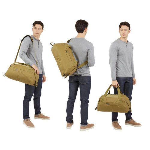 Thule duffel Thule Aion duffel 35 liter nutria Thule duffel Thule Aion duffel 35 liter nutria