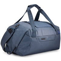 Aion duffel 35 liter blauw
