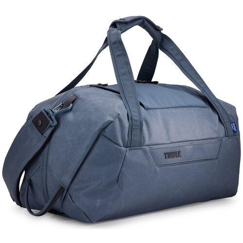 Thule duffel Aion duffel 35 liter blauw Thule duffel Aion duffel 35 liter blauw