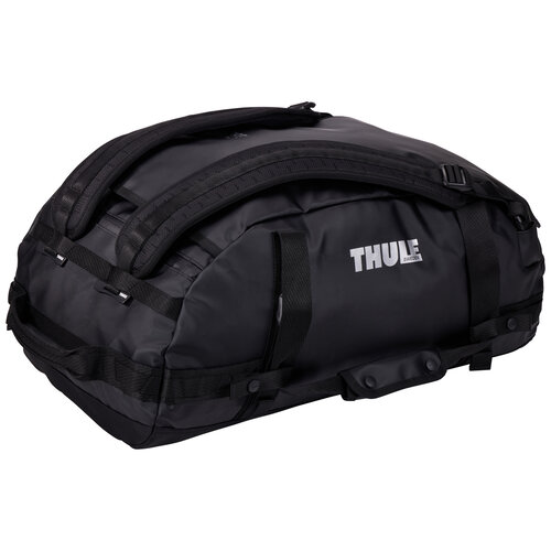 Thule duffel Thule Chasm 40 liter zwart Thule duffel Thule Chasm 40 liter zwart
