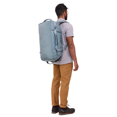 Thule duffel Thule Chasm 40 liter pond Thule duffel Thule Chasm 40 liter pond