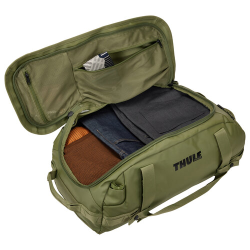 Thule duffel Thule Chasm 40 liter olivine