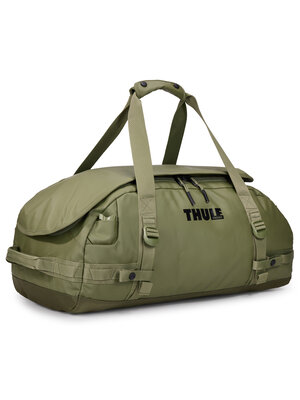 Thule duffel Chasm 40 liter (nieuw) olivine