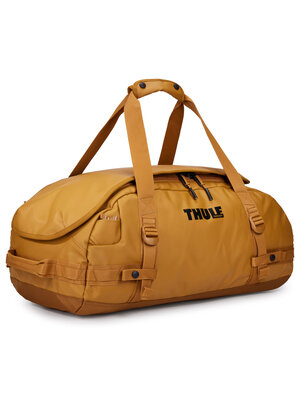 Thule duffel Chasm 40 liter golden Thule duffel Chasm 40 liter golden