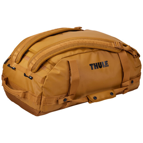 Thule duffel Thule Chasm 40 liter golden Thule duffel Thule Chasm 40 liter golden
