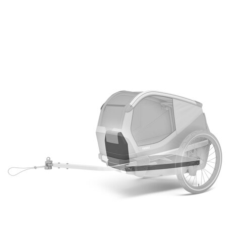 Thule Thule Bexey dog bed L