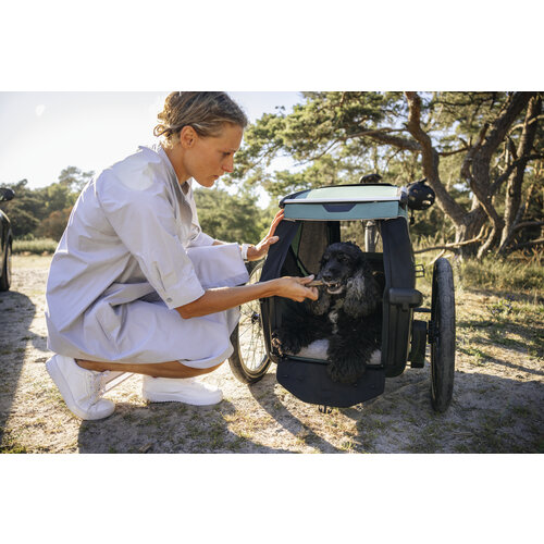 Thule Thule Bexey dog bed L