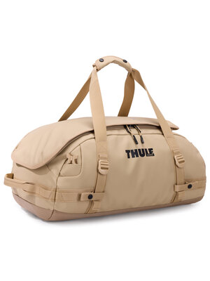 Thule duffel Chasm 40 liter (nieuw) zacht beige