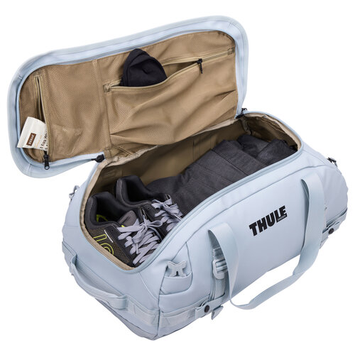 Thule duffel Thule Chasm 40 liter zachtblauw