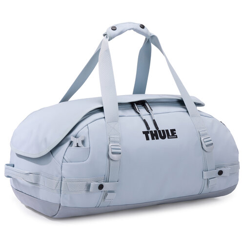 Thule duffel Chasm 40 liter (nieuw) zachtblauw Thule duffel Chasm 40 liter (nieuw) zachtblauw