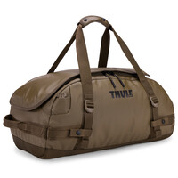 Chasm 40 liter (nieuw) diep khaki