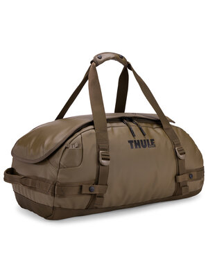 Thule duffel Chasm 40 liter (nieuw) diep khaki
