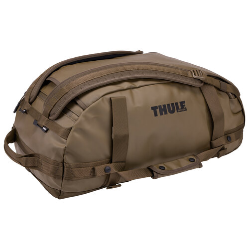 Thule duffel Thule Chasm 40 liter diep khaki Thule duffel Thule Chasm 40 liter diep khaki