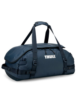 Thule duffel Chasm 40 liter (nieuw) donkerblauw