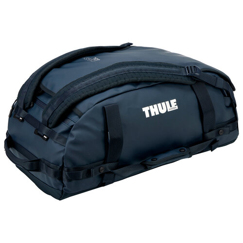 Thule duffel Thule Chasm 40 liter donkerblauw