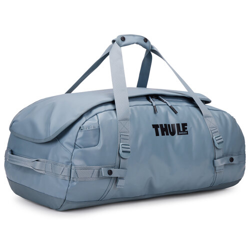 Thule duffel Chasm 70 liter (nieuw) pond Thule duffel Chasm 70 liter (nieuw) pond