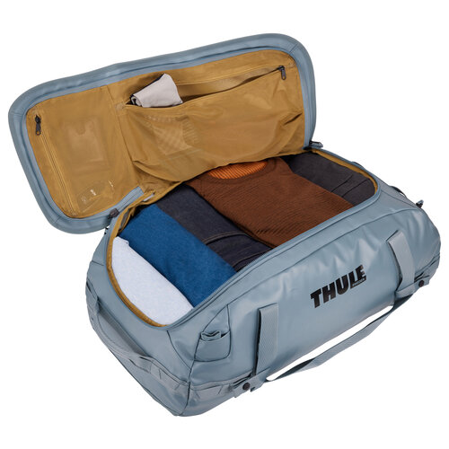 Thule duffel Thule Chasm 70 liter pond Thule duffel Thule Chasm 70 liter pond