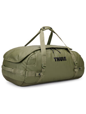 Thule duffel Chasm 70 liter (nieuw) olivine