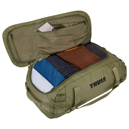 Thule duffel Thule Chasm 70 liter olivine