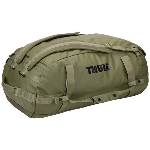 Thule duffel Thule Chasm 70 liter olivine