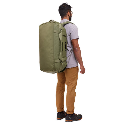 Thule duffel Thule Chasm 70 liter olivine