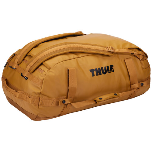 Thule duffel Thule Chasm 70 liter golden