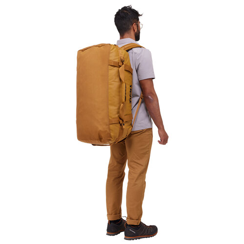 Thule duffel Thule Chasm 70 liter golden