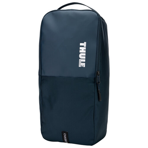 Thule duffel Thule Chasm 70 liter donkerblauw