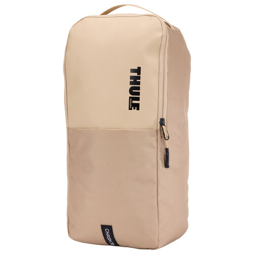 Thule duffel Thule Chasm 70 liter zacht beige
