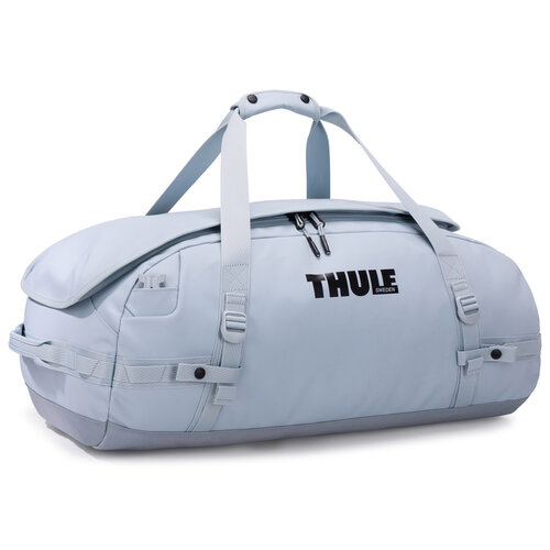 Thule duffel Chasm 70 liter (nieuw) zachtblauw Thule duffel Chasm 70 liter (nieuw) zachtblauw