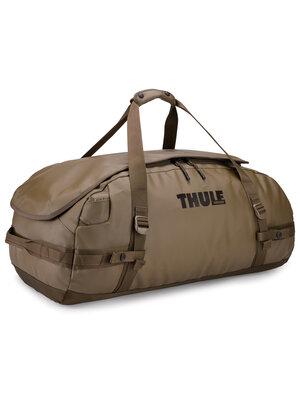 Thule duffel Chasm 70 liter (nieuw) diep khaki
