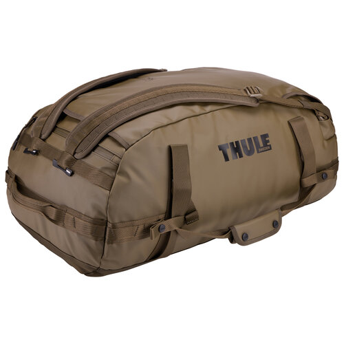Thule duffel Thule Chasm 70 liter diep khaki Thule duffel Thule Chasm 70 liter diep khaki