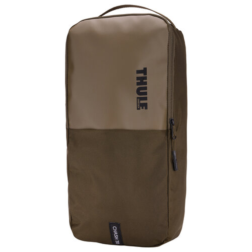 Thule duffel Thule Chasm 70 liter diep khaki Thule duffel Thule Chasm 70 liter diep khaki